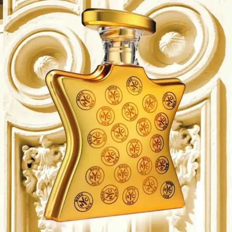 Bond No. 9 New York Signature Perfume Unisex Eau de Parfum perfumes para hombres，boyfriend gifts，perfumes arabes para homb...