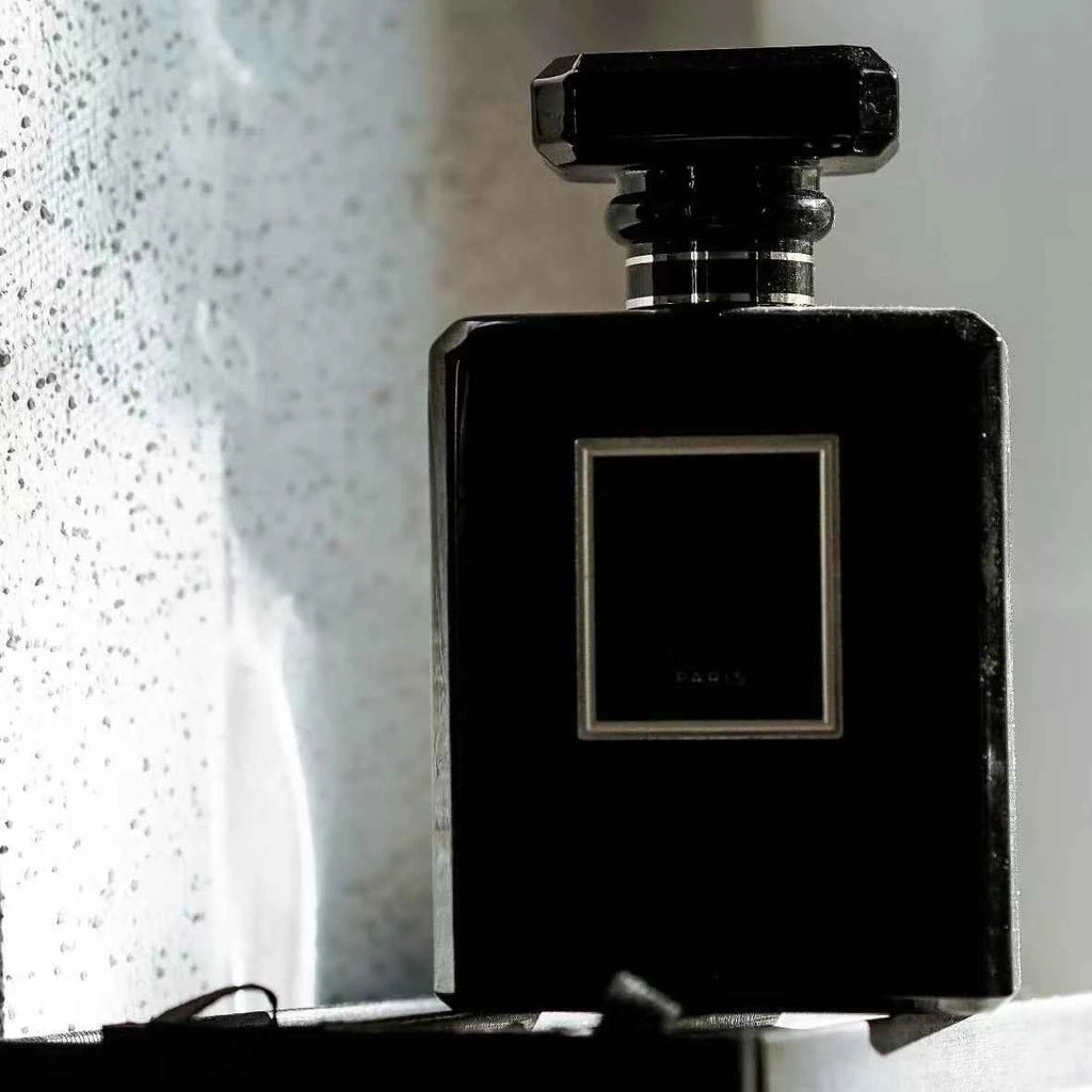 100ML High-quality branded perfume Fresh citrus with bright orange blossom fragrance Elegant femininity Long-lasting fragrance