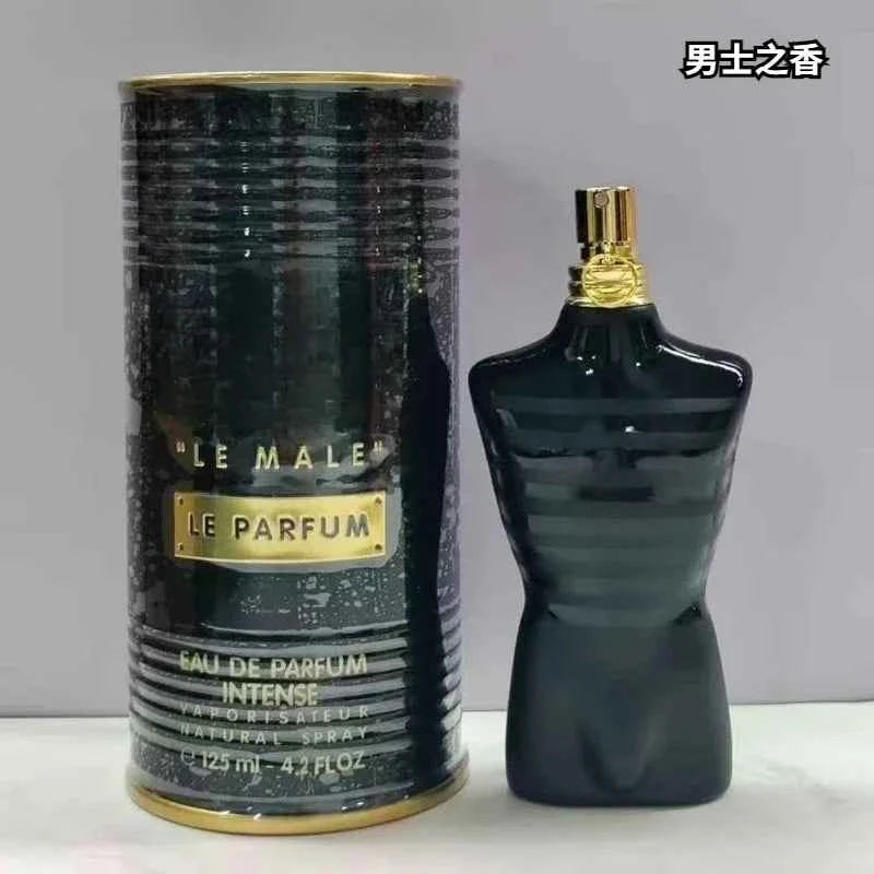 HOT Men's Cologne Fragrance Perfume Eau De Parfum Intense Spicy Woody Seductive Fragrance Date Night Long Lasting Wear Per...