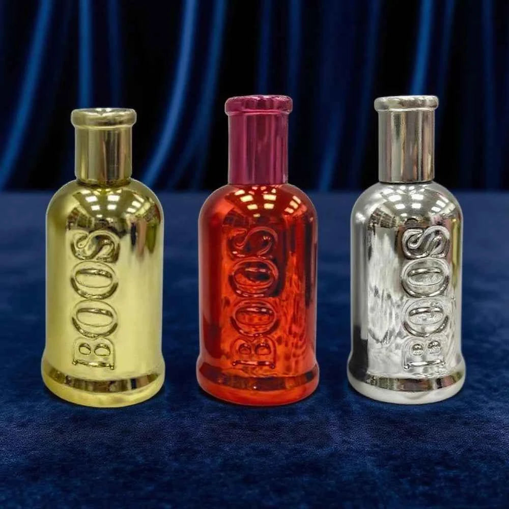 100ml Hot Sale Perfume For Men Self Confidence Cologne Perfume Atomizer Fresh Temptation Gentleman Parfum Male Fragrance Cologne