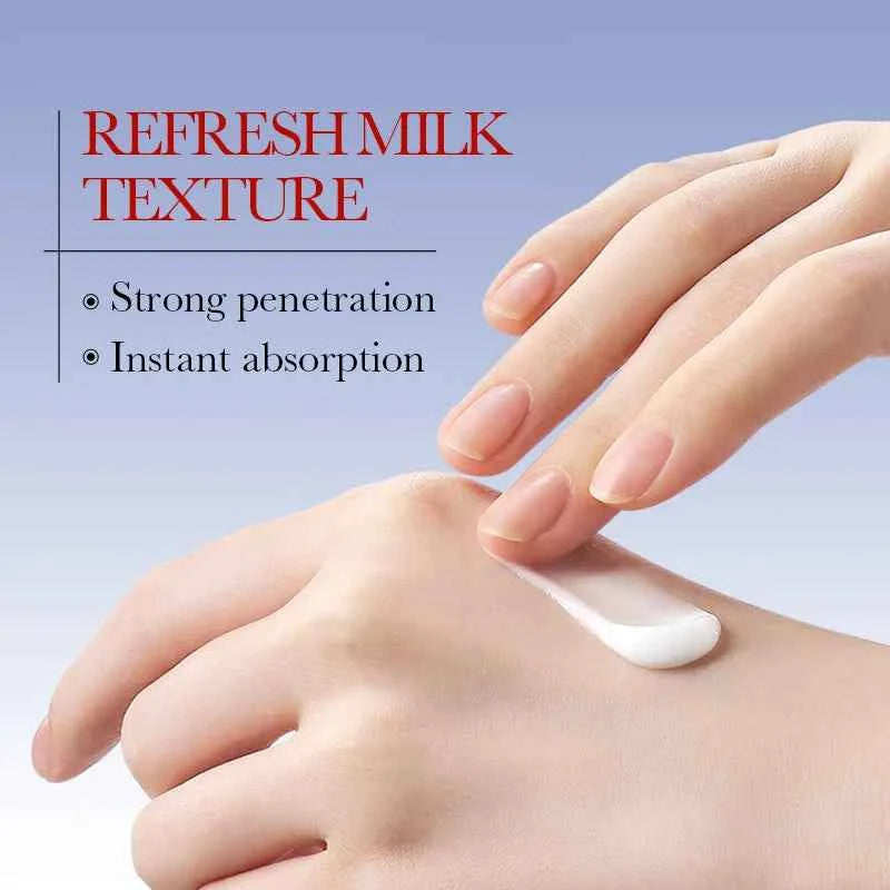 SADOER Anti Freckle Cream Face Whitening Creams Spot Removing Anti-aging Moisturizing Freckles Removal Facial Cream Skin C...