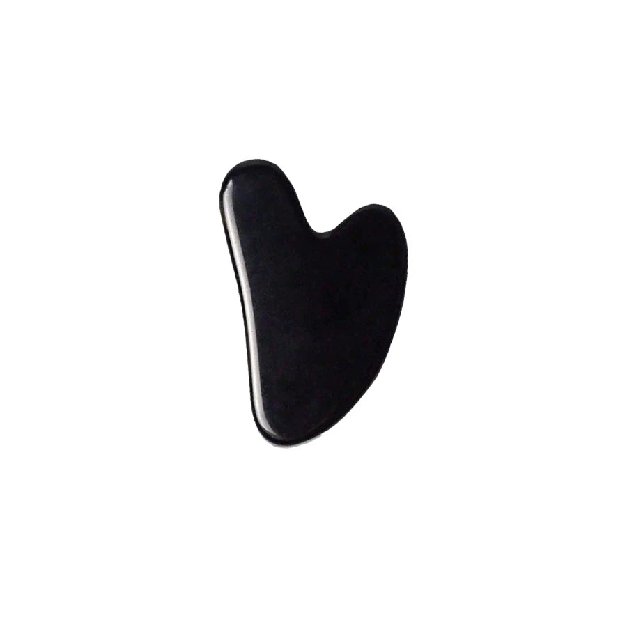 1/2/3pcs Ice Face Roller Facial Skincare Ice Roller Set,Facial Roller GuaSha FaceTool Set,Face Massage Roller Lifting Contouring 1pc Gua Sha Board