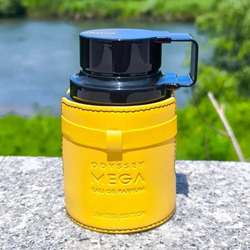 100ml Elegant Luxury Perfume for Men & Women Long-Lasting Niche Fragrances Ideal for Daily Wear Gifting and Special Occasions Aurora Glow Avenue