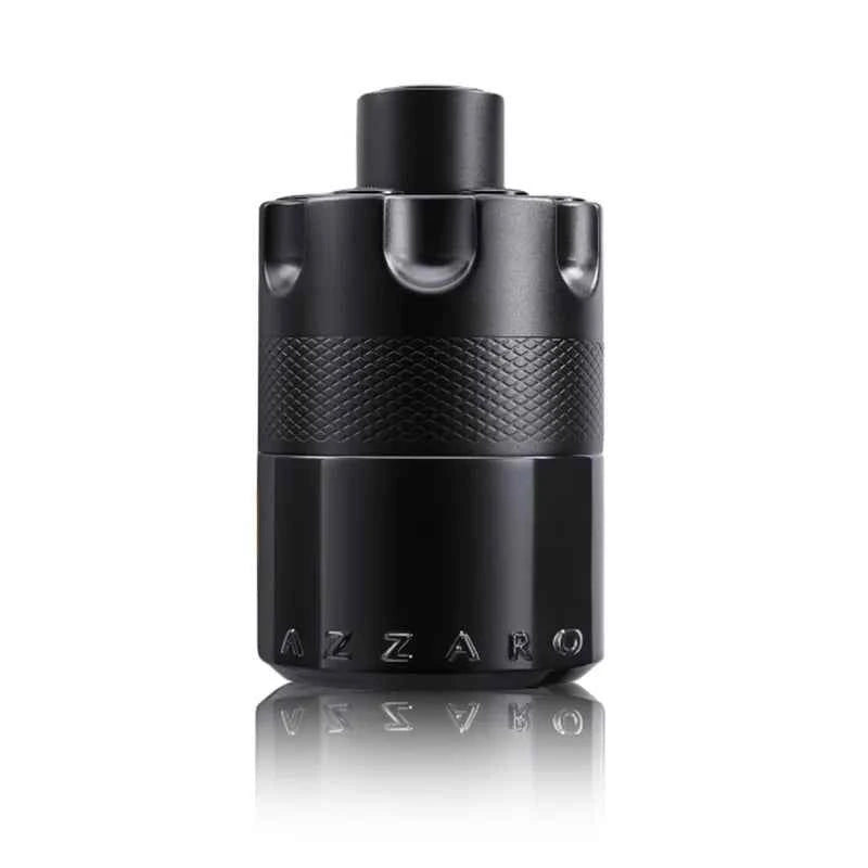 100ml Azzaro Wanted Series Eau de Parfum Spray French Original Luxury Perfumes Cologne for Men Pheromones Perfume Attract Women United States Wanted