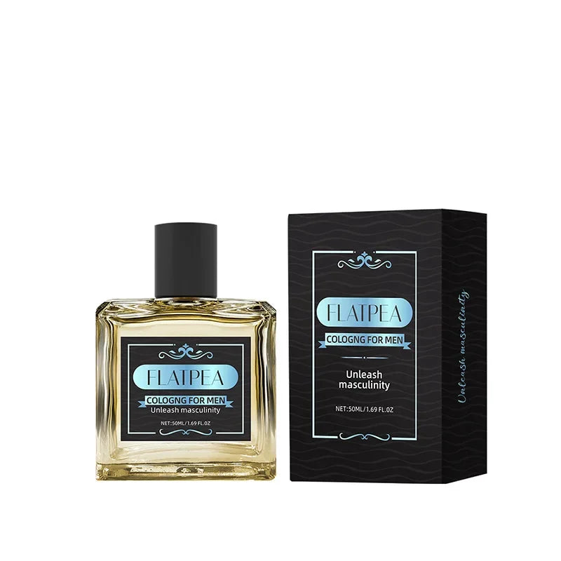 Her Loss Pheromone Enhanced Cologne Perfume for Men to Attract Women,Hypnosis Charm Light Fragrance,Lasting Glamour Scent ...