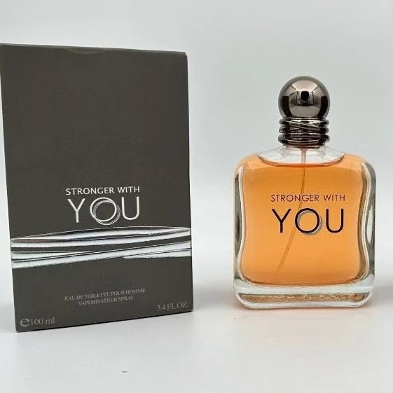 100ML Brand Perfume with a woody scent simple and high-end long-lasting fragrance showcasing men's charm suitable for daily use classic-100ML
