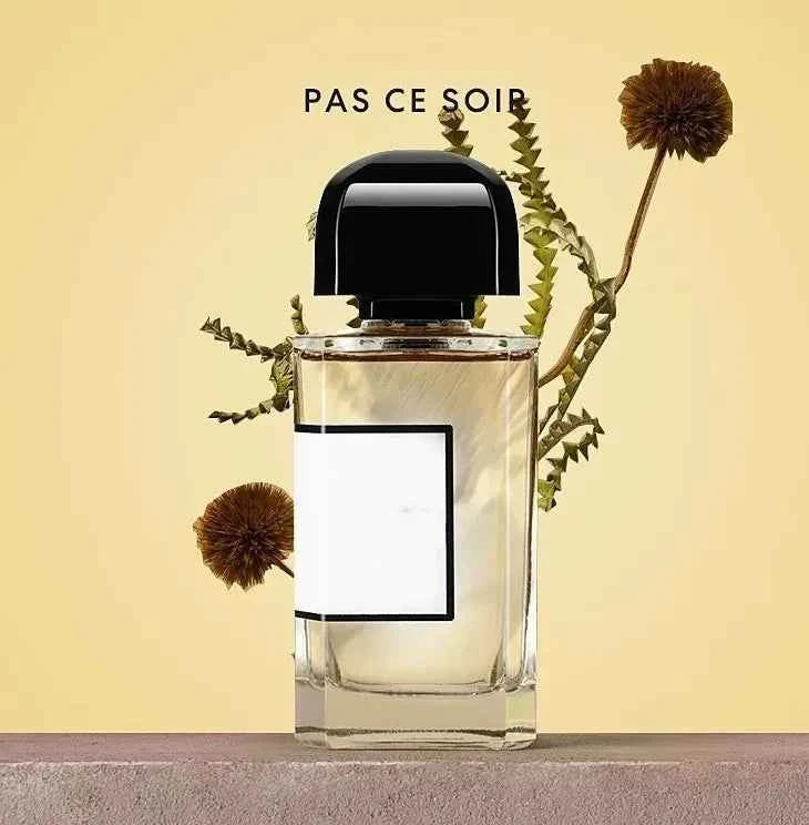 100ML High Quality Perfume Rouge Smoking Citus Riviera Tubereuse Fruit Fragrance Long Lasting Smell Fragrance Luxury Perfumes