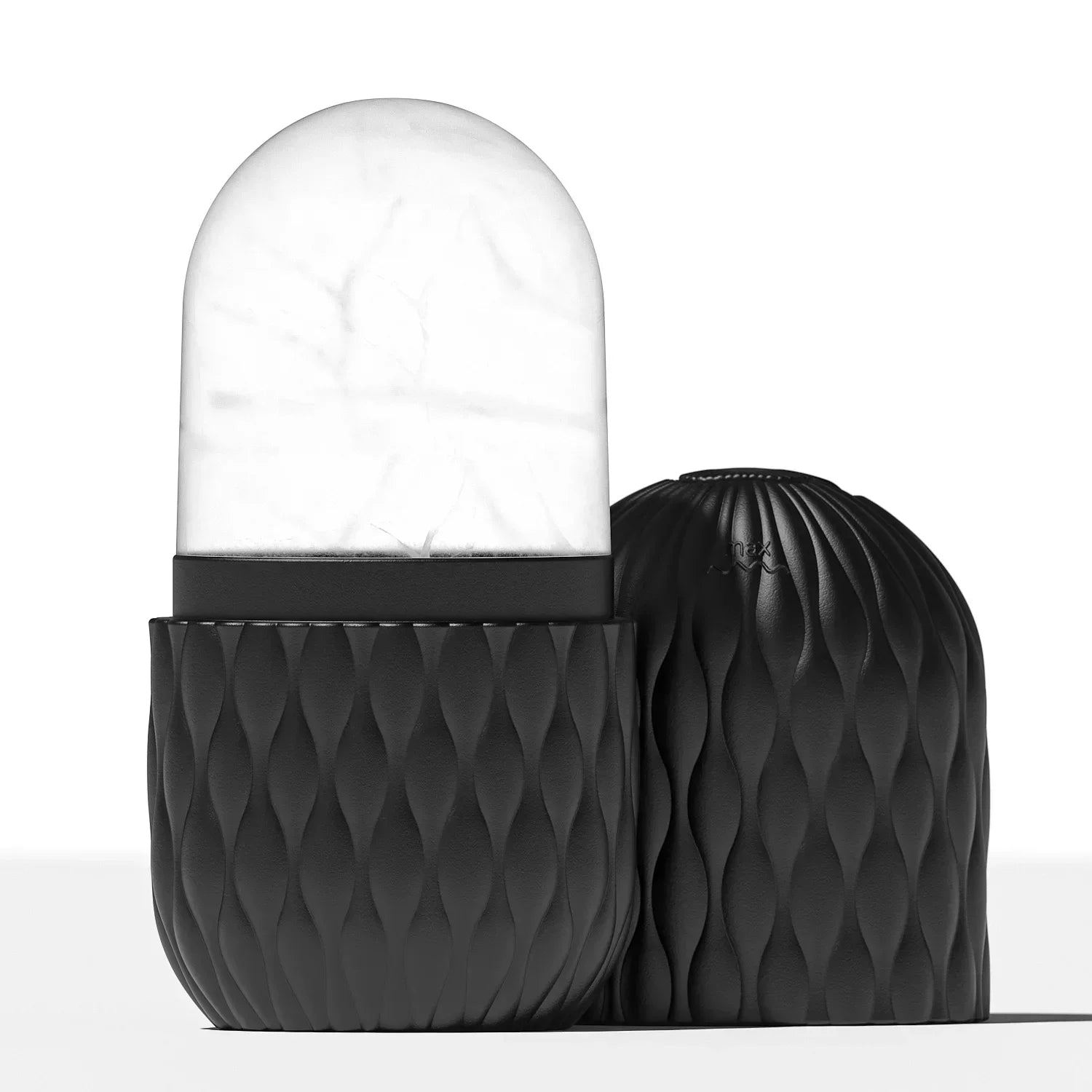 Ice Face Roller, Reusable Silicone Mold Face Massage Eye Facial Beauty Skin Care Tools Apply Ice for Shrink Pores - Aurora Glow Avenue