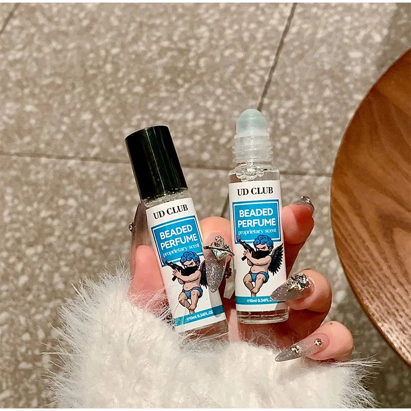 Cupid Perfume Long-lasting Fragrance Neutral Pheromone Floral Fruity Fragrance Cologne Attract Opposite Sex Charm Dating perfume