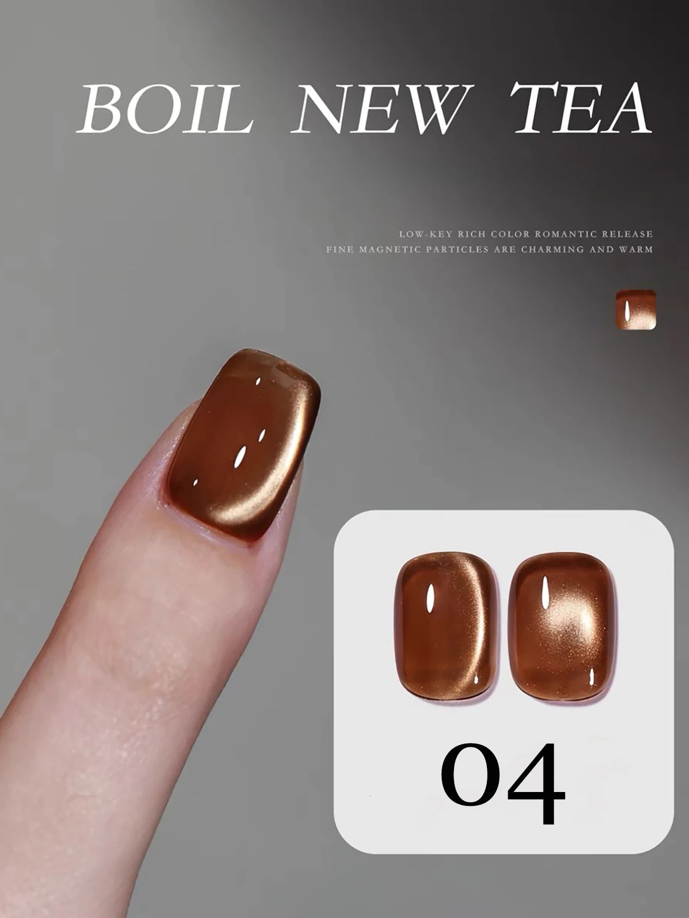 1-24pcs WS White Silver Cat Eye Magnetic Gel Nail Polish Ultra Shine Soak Off UV Gel Mirror Glass Cat Magnet Gel Varnish Xmas zhuxincha4