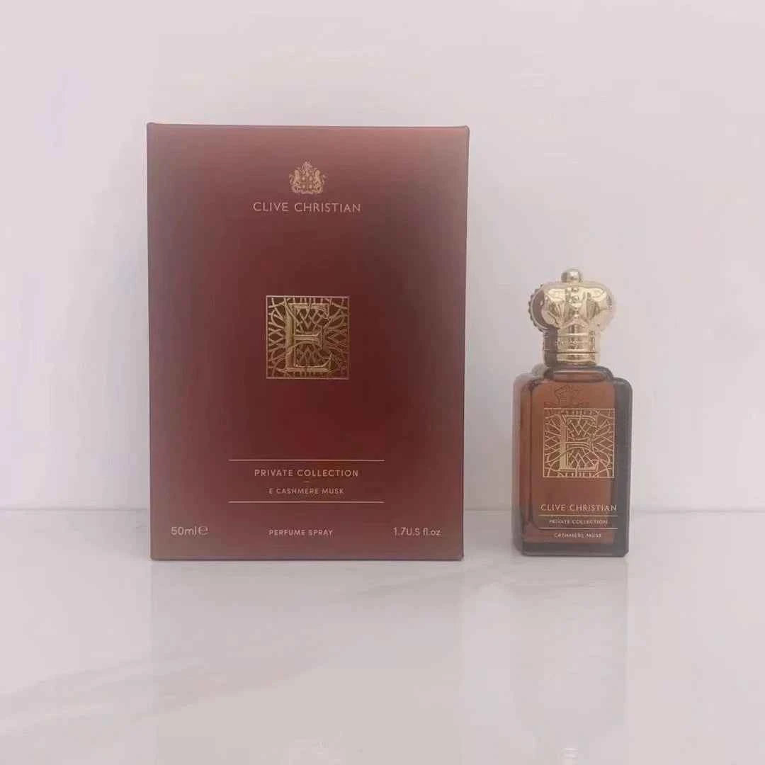 Vietnam Clive Christian Men's X Women's Classic Premium Fragrance NO1 Songbei Begonia Blossom Fragrance Men Cologne TK Per...