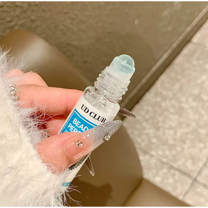 1/3/5/10pcs Cupid Men's Cologne Lasting Fragrance Roll-on Perfume Alcohol-free Seductive Fresh Scent Hypnotic Pheromone Perfume