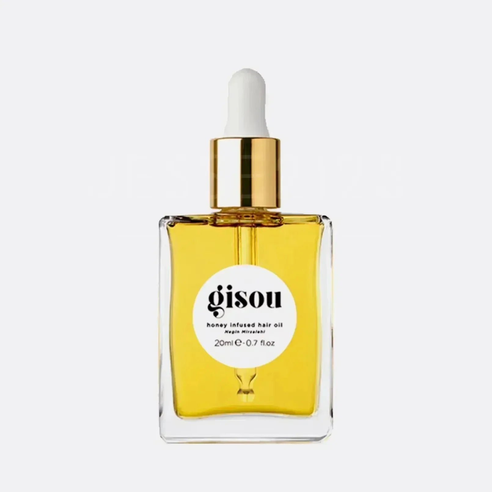 Gisou Lip Oil Hydrating Transparent Lip Gloss Plumping Moisturizing Without Drying Out Exfoliating Serum Lip Care Cosmetic
