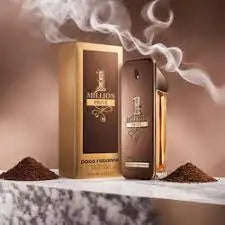 100 ML Million Lucky Priv By Paco Rabanne For Men's Eau De Toilette TESTER 3.4 fl oz Men's Cologne New in Box USA Aurora Glow Avenue