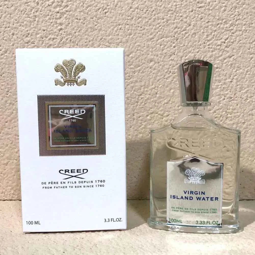 100ml Floral Perfume for Women - Eau de Parfum - Long Lasting Fragrance - Luxury Cologne Spray - Birthday Gift for Her