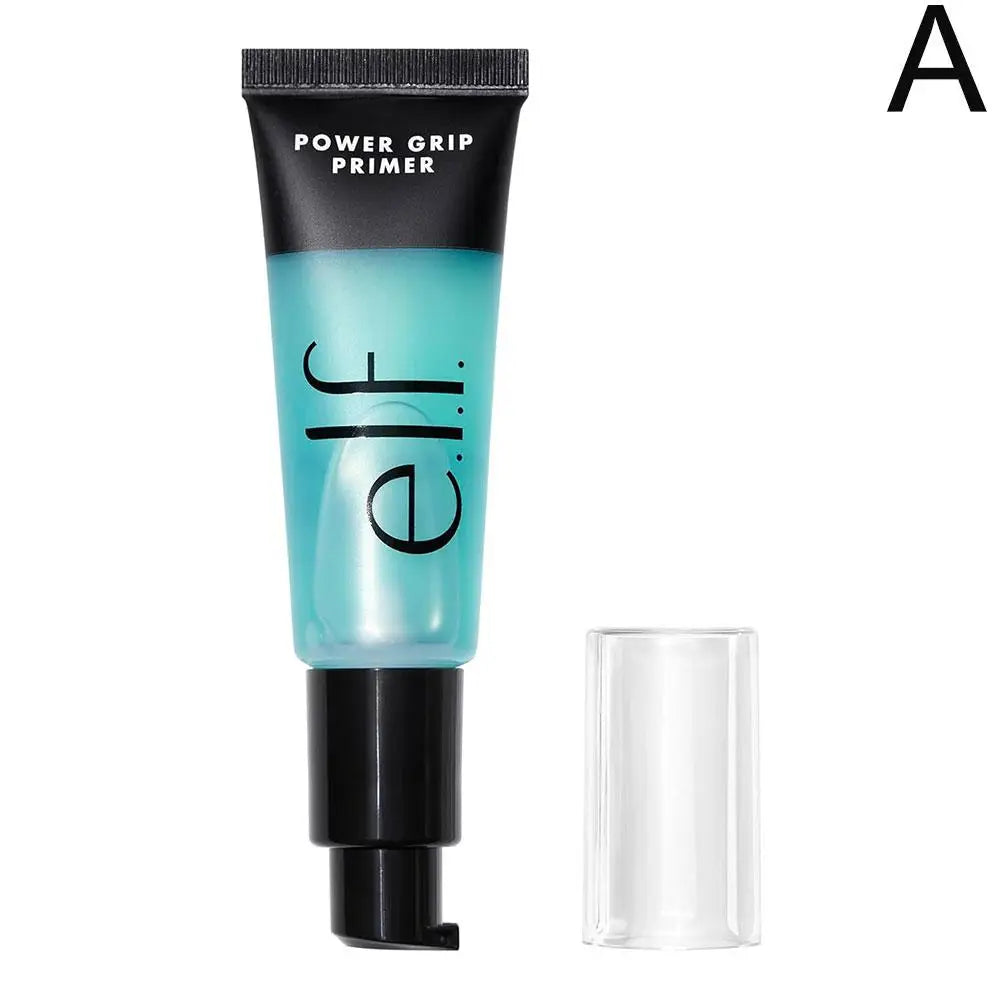 Highly Moisturizing Makeup Base Gel Isolation Primer for Dry Skin Refreshing Easy to Absorb No Powder Stuck Natural Makeup