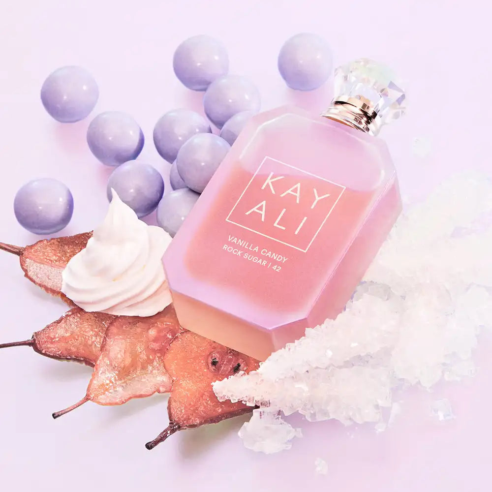 KAYALI 100ml Women’s Perfume Long Lasting Oriental Floral Fruity Fragrance with Musk Sandalwood Fresh Woody and Elegant No...