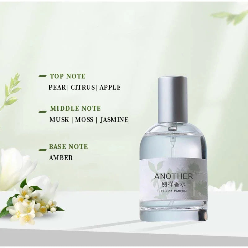 Luxury Our Lab Sandalwood Black Tea Perfume Laboratory No. 33 Eau De Parfum Long Lasting Light Fragrance Scent Vaporisateu...