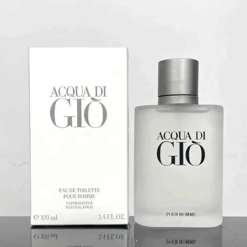 CLASSIC BRAND Perfume New Self Boundless Love Rock Bluegrass Love Men's Perfume Eau De Parfum Parfums Hombre Homme Fragran...