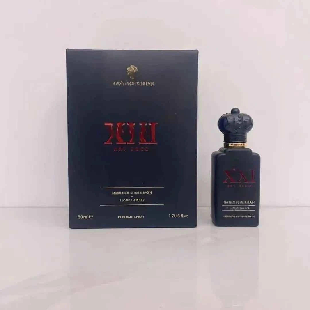 Vietnam Clive Christian Men's X Women's Classic Premium Fragrance NO1 Songbei Begonia Blossom Fragrance Men Cologne TK Per...