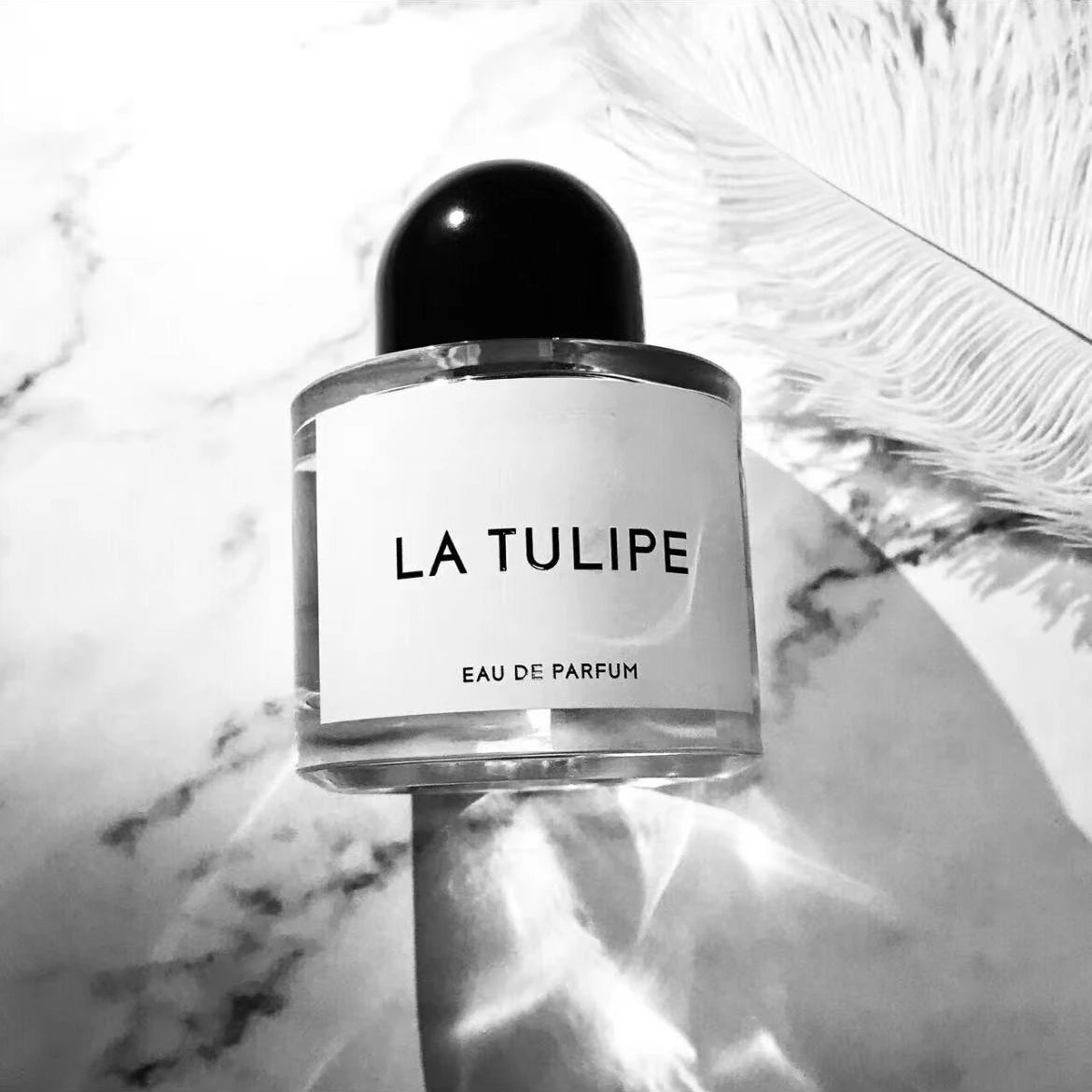 100ML Brand Perfume with a naturally fresh floral and fruity scent gentle sophisticated soothing Suitable for dates commuting