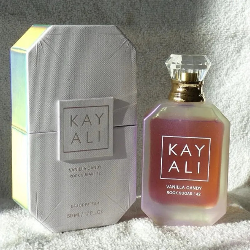 Uxury Collection 100ml Eau De Parfum with 20 Exquisite Long Lasting Fragrances Featuring Refined Oriental and Fresh Notes ...