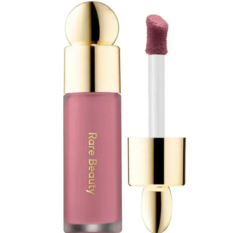 Rare Beauty Soft Pinch Matte Bouncy Cushiony Cream-to-powder Blush Airy And Lightweight Soft Pinch Liquid Blush Natural Fl...