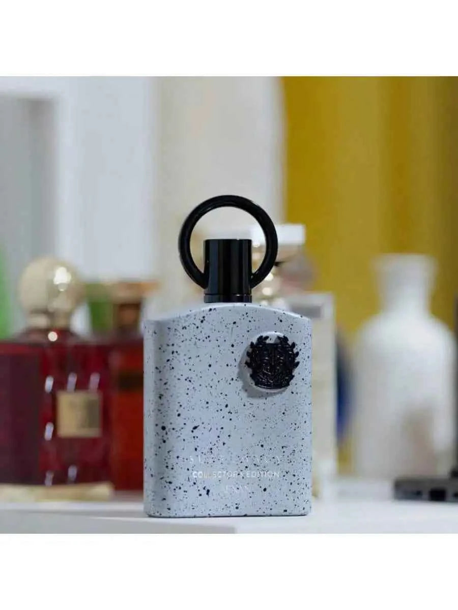 AFNAN Supremacy Collector's Edition For Men Eau De Parfum, 3.4 Fl. Oz - 