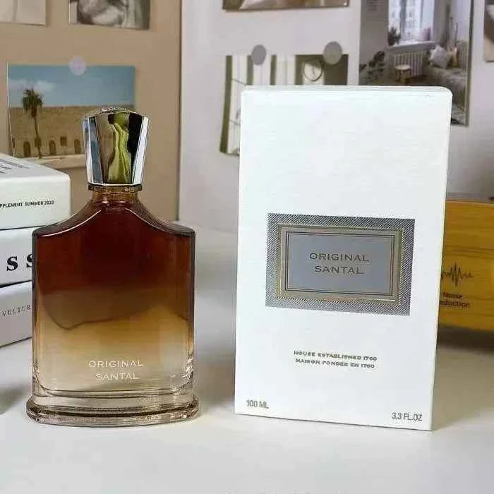 100ml parfum men perfumy Napoleon's Water Men's Perfume Lasting hot Cologne Fruity Floral for Women 100ml 11