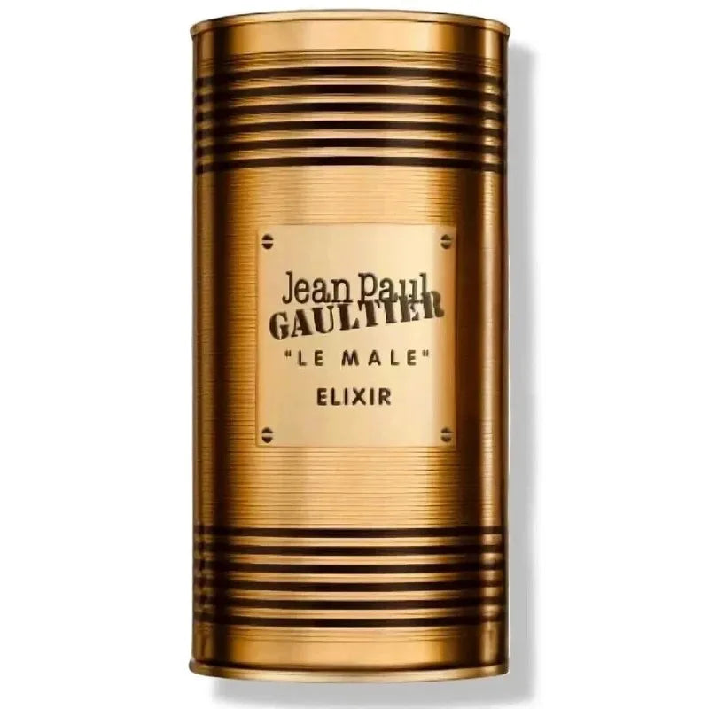 125ml Jean Paul Gaultier Eau de Parfum Spray High Quality Original Perfume Lasting Charm Pheromones Perfume Cologne for Me...