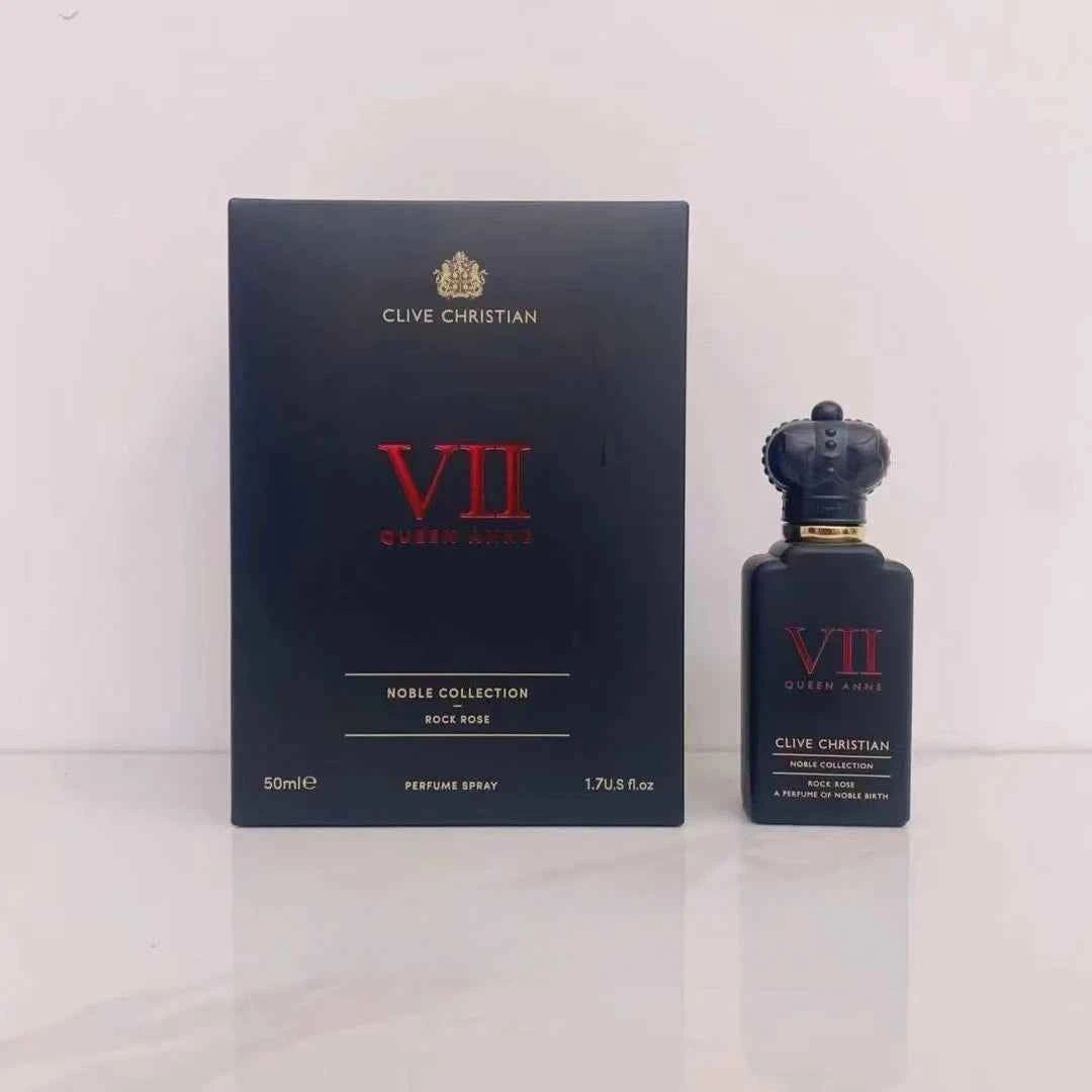 Vietnam Clive Christian Men's X Women's Classic Premium Fragrance NO1 Songbei Begonia Blossom Fragrance Men Cologne TK Per...