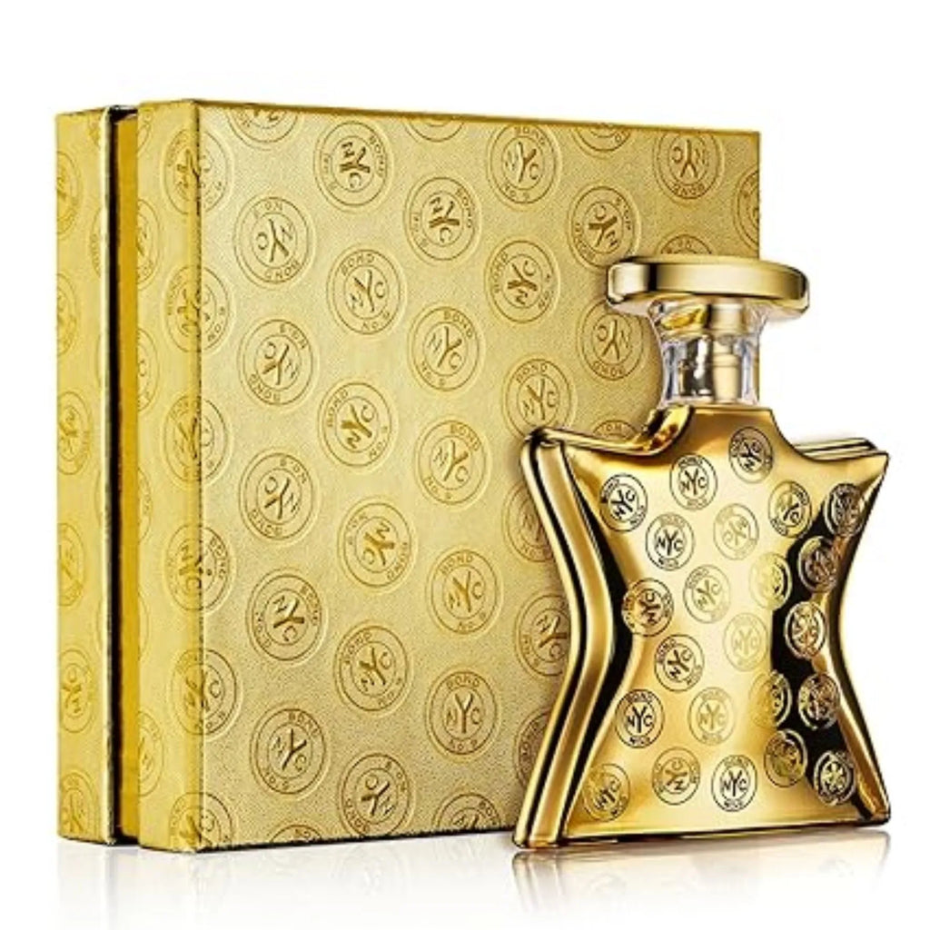 Bond No. 9 New York Signature Perfume Unisex Eau de Parfum perfumes para hombres，boyfriend gifts，perfumes arabes para hombre，van United States
