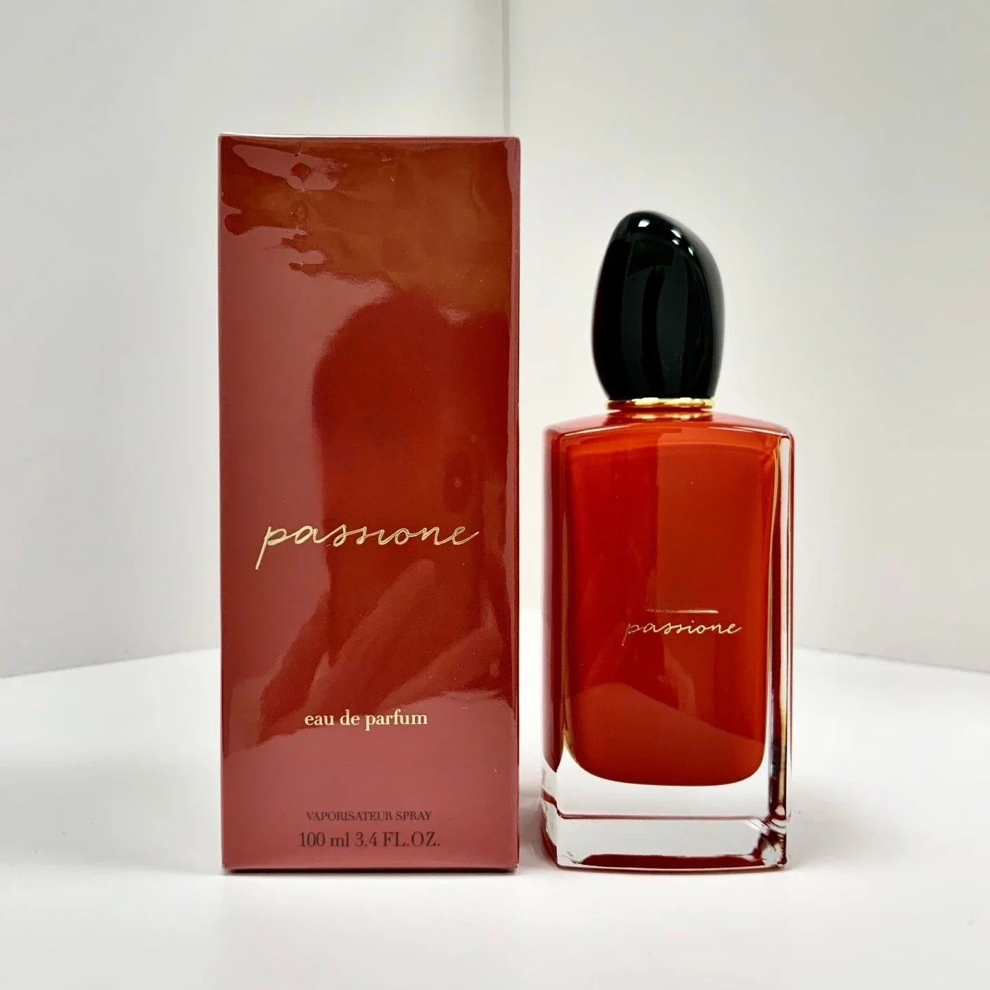 100ml Brand Perfume fresh fragrance elegant feminine scent romantic and charming suitable for dates or as a gift for friends Aurora Glow Avenue