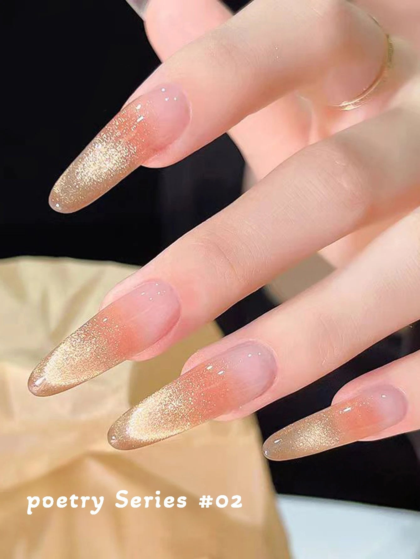 1-24pcs WS White Silver Cat Eye Magnetic Gel Nail Polish Ultra Shine Soak Off UV Gel Mirror Glass Cat Magnet Gel Varnish X...