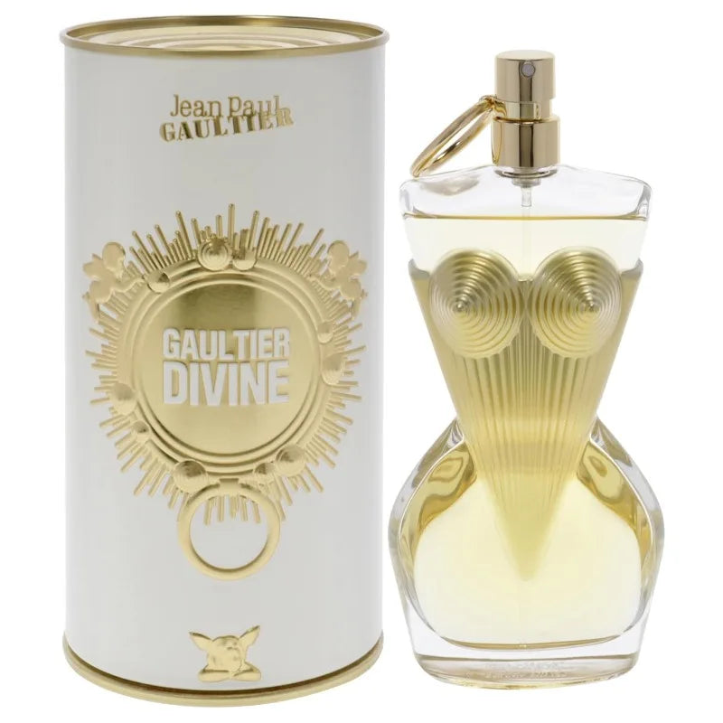 Jean Paul Gaultier Le Male Le Beau Black Green Gaultier Divine Elixir Ultra Male Eau de Parfum 125ml Original Perfumes Per...