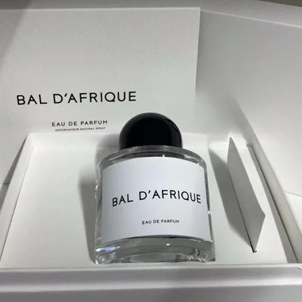 100ML Brand Perfume with a naturally fresh floral and fruity scent gentle sophisticated soothing Suitable for dates commuting Africa-100ML