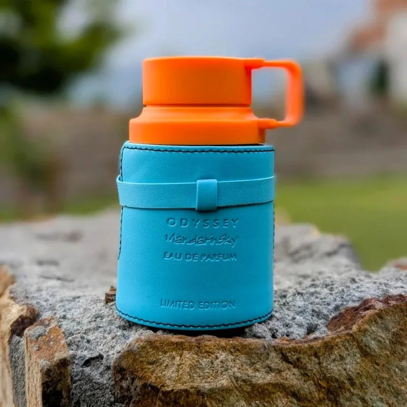 100ml Elegant Luxury Perfume for Men & Women Long-Lasting Niche Fragrances Ideal for Daily Wear Gifting and Special Occasions Aurora Glow Avenue