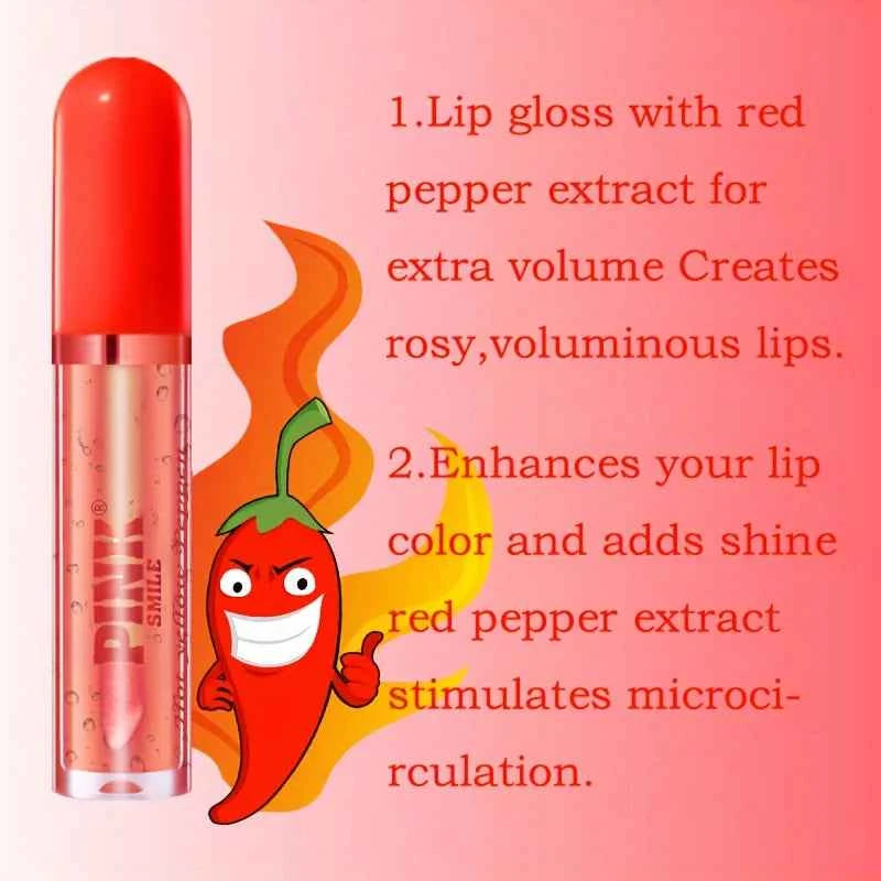 Lip Moisturizing Long-Acting Lip Lotion, Moisturizing Lip Color Essence, Instant Moisturizing Essence Oil Repairs Lips Lip...