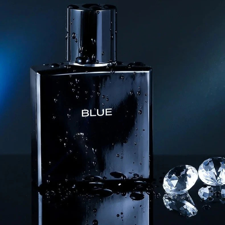 100ML Brand Perfume With A Rich And Long-lasting Fragrance Fresh Scent Natural Suitable For Dating Going Out Everyday Adapt Aurora Glow Avenue