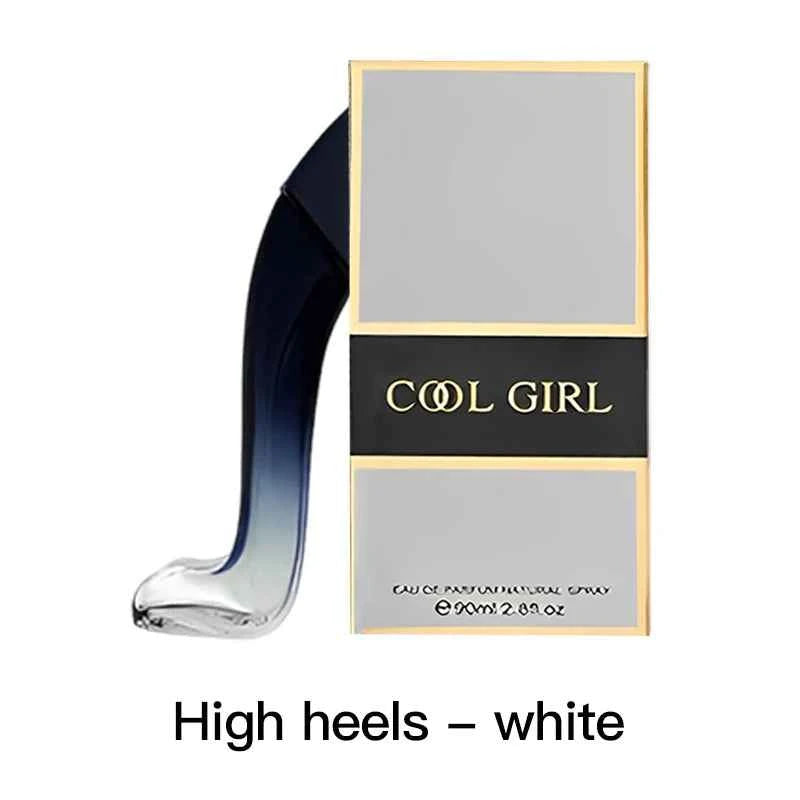 Women's Perfume 90ML - Sexy Long Lasting Floral Fragrance with Musk & Rose, Cologne & Deodorant Spray, Fashion Female Scen...