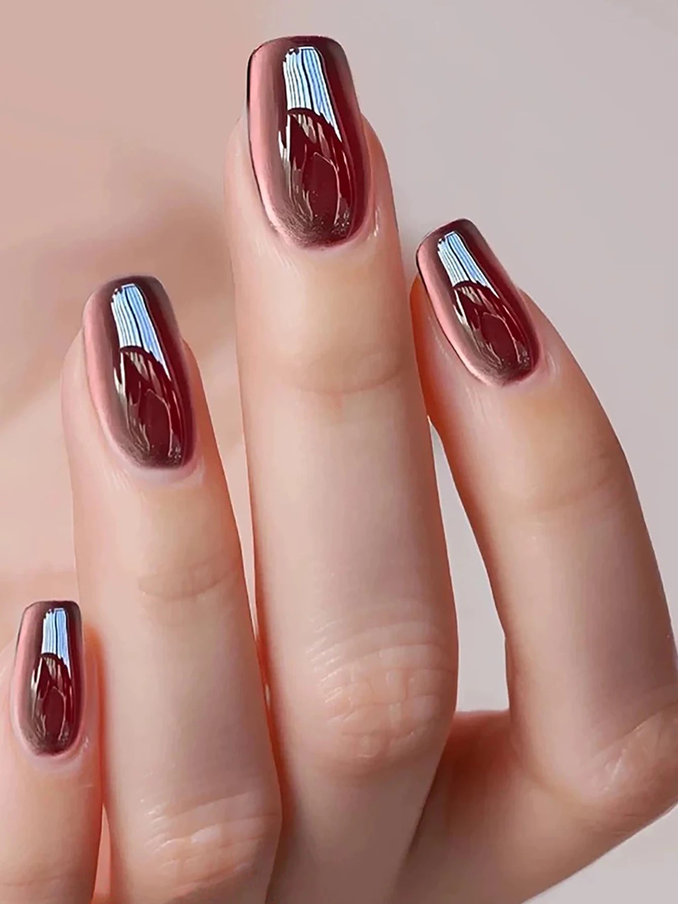 1-8pcs TC Flow Light White Cat Eye Gel Nail Polish Ultra Shine Soak Off UV Gel Mirror Glass Cat Magnet Gel Varnish Nail Supplies zuijiutange China Mainland