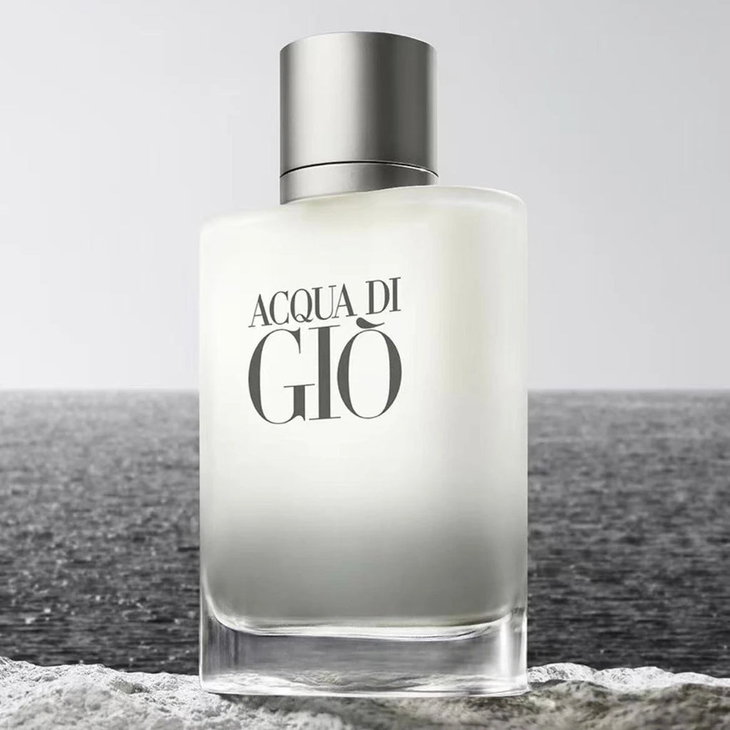 100ML Brand Perfume with fresh scent men's spray fragrance that exudes a simple sophisticated aura suitable for dating occasions Aurora Glow Avenue