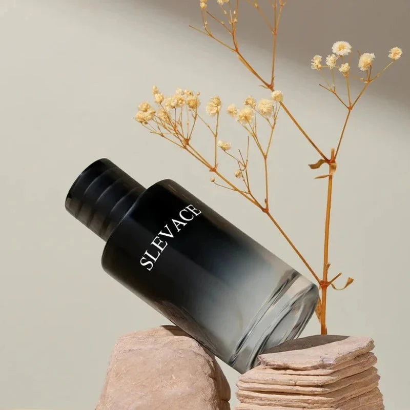 100ml Classic Perfume for Men,Long Lasting Wild & Fresh Fragrance,Charismatic Cologne for Adventure & Dating,Free Shipping USA Aurora Glow Avenue