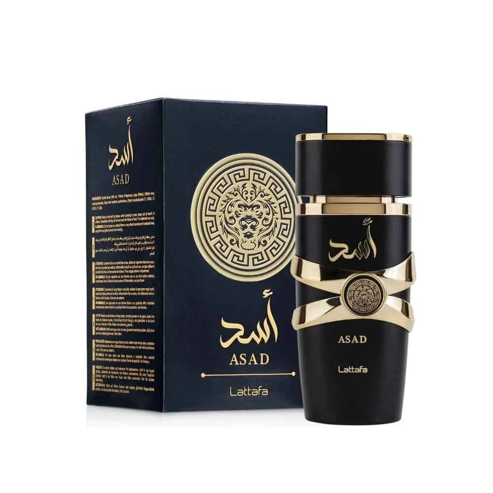 New Yara Full Range Perfume Spray, Unisex (3.4 oz Pink Yara, Yara Moi, Yara Dos, Yara Candy, Assad Zanzibar, Assad Bourbon...