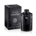 100ML For Azzaro The Most Wanted Parfum Charm Eau De Parfum Intense Spicy Woody Seductive Fragrance Date Lasting Wear Perfume Black 100ML