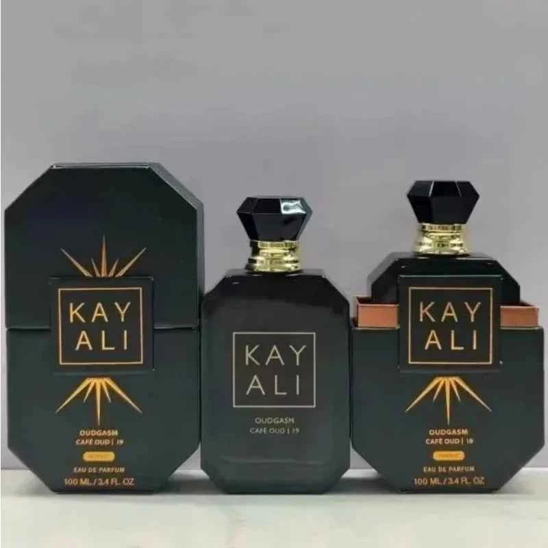 KAYALI 100ml Womens Perfume Long Lasting Alluring Fragrance Collection 20 Unique Scents Sweet Fruity Floral Woody Oriental Notes 19