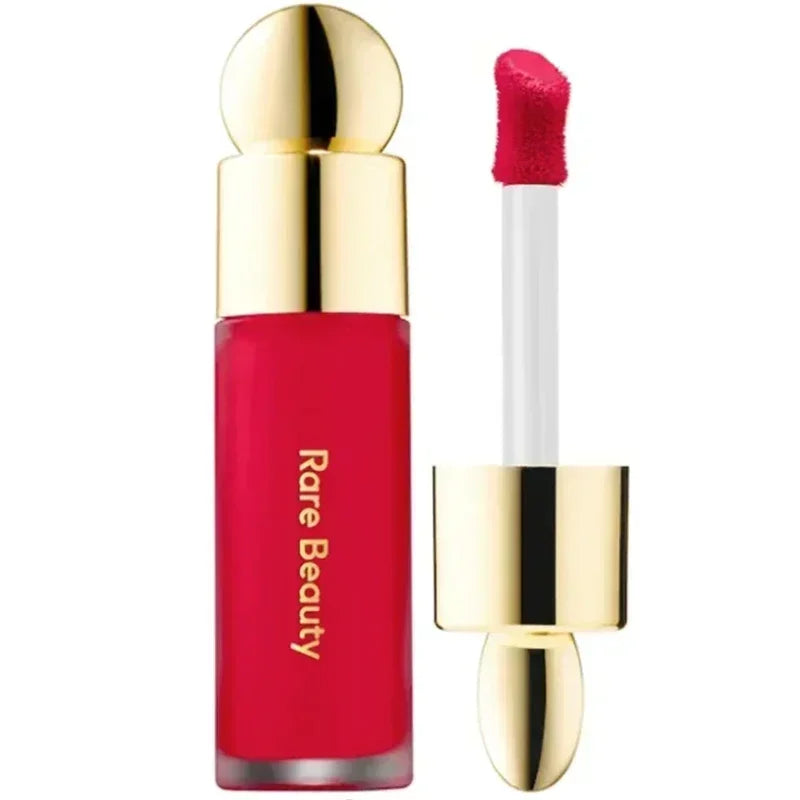 Rare Beauty Soft Pinch Matte Bouncy Cushiony Cream-to-powder Blush Airy And Lightweight Soft Pinch Liquid Blush Natural Fl...