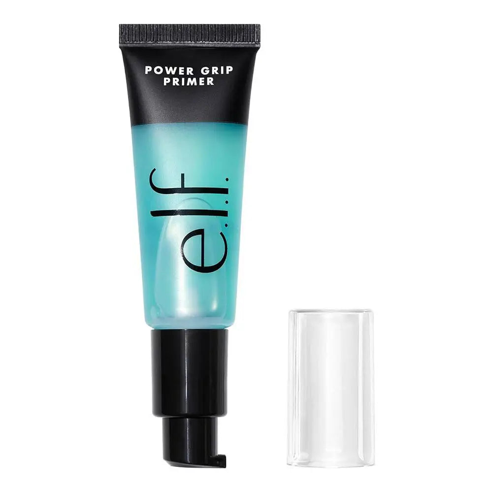 Primer Makeup Gel-Based & Hydrating Face for Smoothing Skin Gripping Moisturizer Refreshing Texture,Deep Hydration