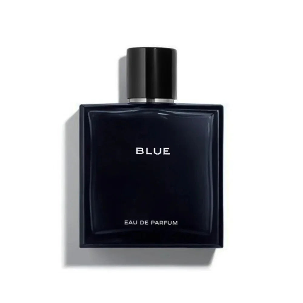 100ML Bestselling perfumes Men's body spray Hormones surging Long-lasting fragrance High-end feel Rich and warm woody fragrance Aurora Glow Avenue