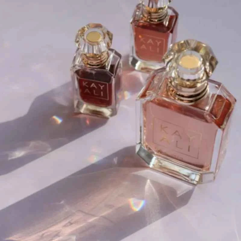 KAYALI Unisex Eau De Parfum 100ml Long Lasting Fresh Elegant and Alluring Scent with Floral Fruity Woody Notes in 12 Varia...